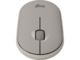 Мишки Logitech Pebble M350, Sand