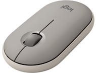 Мишки Logitech Pebble M350, Sand