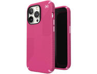Калъфи Speck iPhone 14 Pro Presidio 2 Grip with MagSafe, DigitalPink