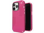 Калъфи Speck iPhone 14 Pro Presidio 2 Grip with MagSafe, DigitalPink