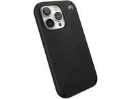 Калъфи Speck iPhone 14 Pro Presidio2 Grip, Black/White