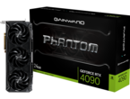Видео карти GAINWARD GeForce RTX 4090 Phantom 24GB 