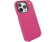 Калъфи Speck iPhone 14 Pro Presidio2 Pro MagSafe, DigitalPink/BlossomPinkWhite