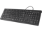 Клавиатури Hama "KC-200" , черна