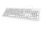 Клавиатури Hama "KC-200" , бяла