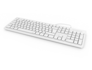 Клавиатури Hama "KC-200" , бяла