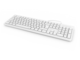 Клавиатури Hama "KC-200" , бяла