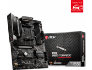 Дънни платки MAG B550 TORPEDO