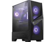 Кутии MSI MAG FORGE 101M