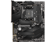 Дънни платки MSI MEG B550 UNIFY-X