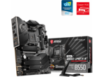 Дънни платки MSI MEG B550 UNIFY-X