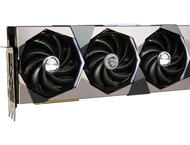 Видео карти MSI GeForce RTX 4090 SUPRIM X 24G