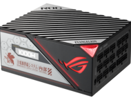 Захранвания за компютри ASUS ROG THOR 1000W Platinum II EVA EDITION