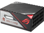 Захранвания за компютри ASUS ROG THOR 1000W Platinum II EVA EDITION