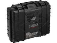 Захранвания за компютри ASUS ROG THOR 1000W Platinum II EVA EDITION