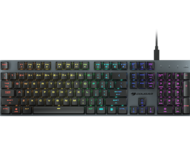 Клавиатури COUGAR LUXLIM