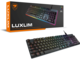 Клавиатури COUGAR LUXLIM
