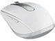 Мишки Logitech MX Anywhere 3 - PALE GREY