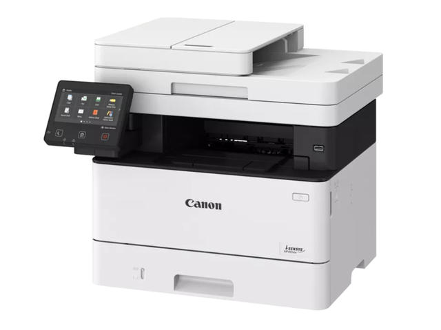 Принтери Canon i-SENSYS MF455dw