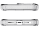 Калъфи Itskins Spectrum R за iPhone 14 Pro Max, прозрачен