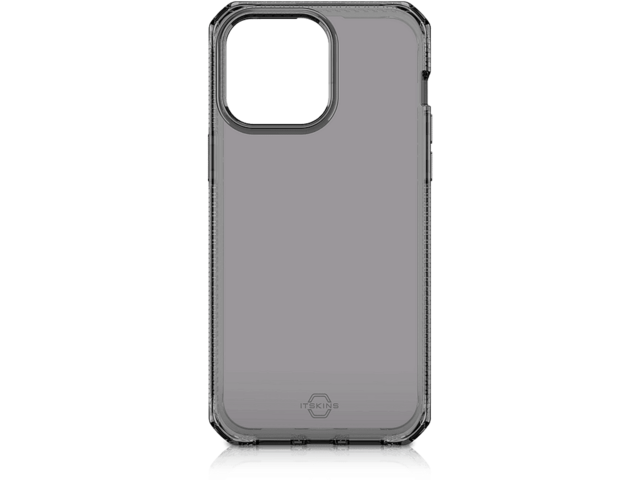 Калъфи Itskins Spectrum R за iPhone 14 Pro Max, черен