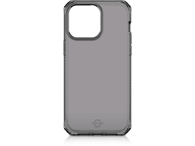 Калъфи Itskins Spectrum R за iPhone 14 Pro, черен