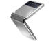 Калъфи Cellular line Clear Case за Galaxy Z FLIP 4