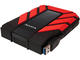 Външни HDD 1TB ADATA HD710 Pro Red
