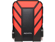 Външни HDD 1TB ADATA HD710 Pro Red