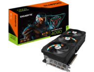 Видео карти GIGABYTE GeForce RTX 4090 GAMING OC 24GB