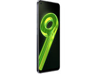 Смартфони Realme 9 128GB Black