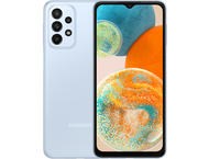 Смартфони Samsung Galaxy A23 5G 128GB, Blue