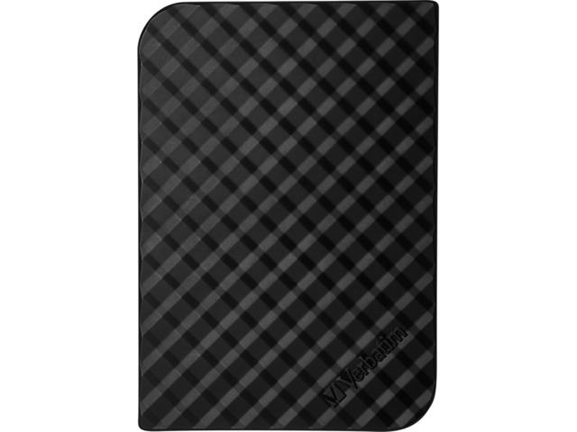 Външни HDD Verbatim Store 'n' Save Gen 2