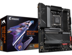 Дънни платки GIGABYTE B650 AORUS ELITE AX