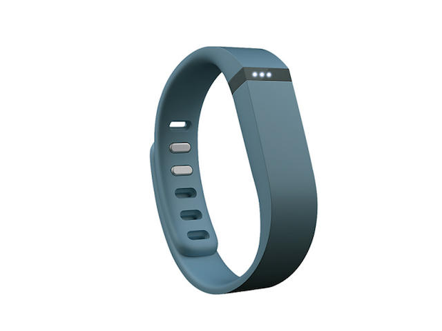Смарт гривни Fitbit Flex Wireless Activity and Sleep Wristband