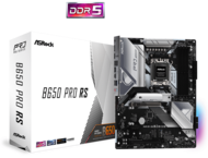 Дънни платки ASROCK B650 Pro RS