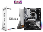 Дънни платки ASROCK B650 Pro RS