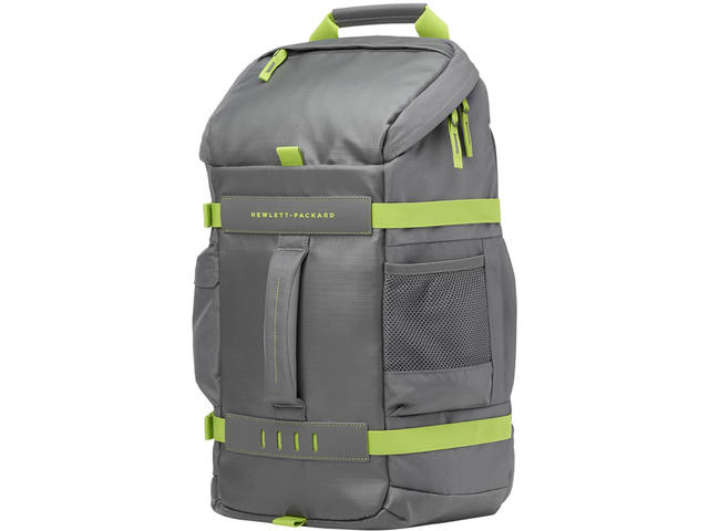 Чанти за Лаптопи HP 15.6 Grey Odyssey Backpack