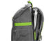Чанти за Лаптопи HP 15.6 Grey Odyssey Backpack