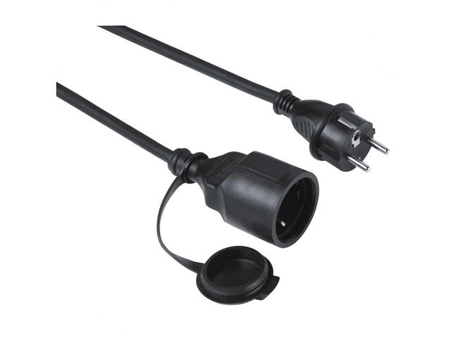 Разклонители Hama Outdoor, 10 метра