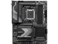 Дънни платки GIGABYTE X670 GAMING X AX