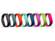 Смарт гривни Fitbit Flex Wireless Activity and Sleep Wristband