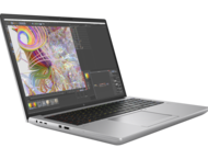 Лаптопи HP ZBook Fury 16 G9