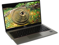 Лаптопи Fujitsu Lifebook U7412