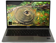 Лаптопи Fujitsu Lifebook U7412