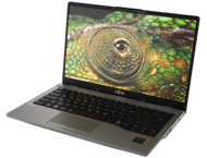 Лаптопи Fujitsu Lifebook U7412