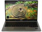 Лаптопи Fujitsu Lifebook U7412