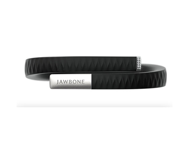 Смарт гривни Jawbone UP wristband Large (18-20 см)