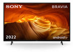 Телевизори Sony KD-43X72K