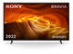 Телевизори Sony KD-43X72K